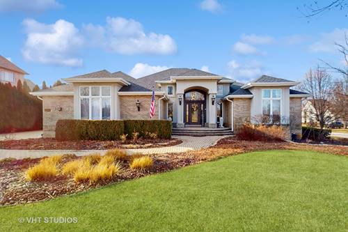 21334 Sage Brush, Mokena, IL 60448