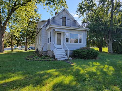 3501 Florence, Steger, IL 60475