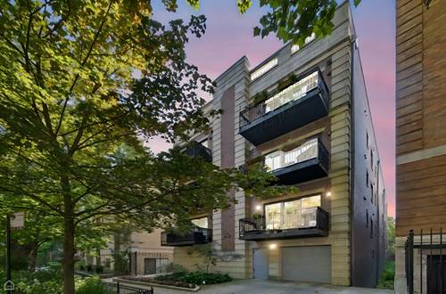 663 W Barry Unit 4A, Chicago, IL 60657