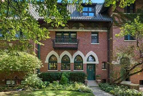 5611 S Kenwood, Chicago, IL 60637