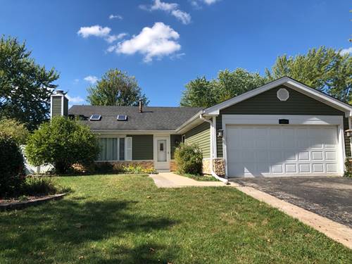 3890 Windjammer, Hanover Park, IL 60133