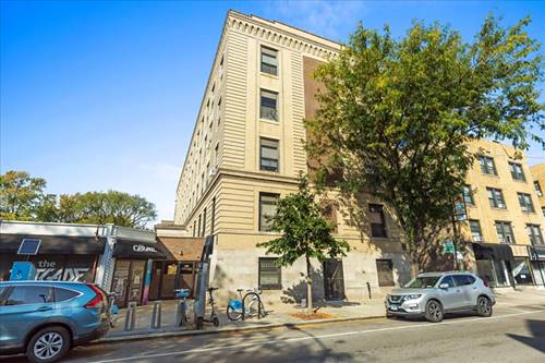 620 W Belmont Unit 006, Chicago, IL 60657