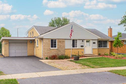 435 E Park, Elmhurst, IL 60126