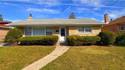 944 E 163rd, South Holland, IL 60473
