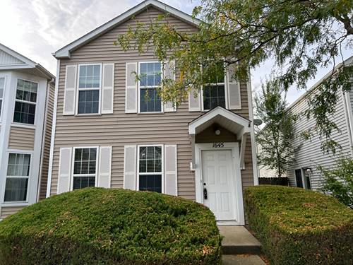1645 Victoria Park Unit 1645, Aurora, IL 60504