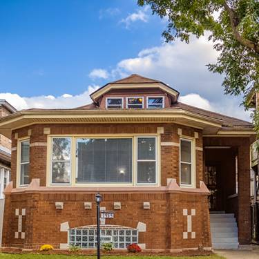 7955 S Chappel, Chicago, IL 60617