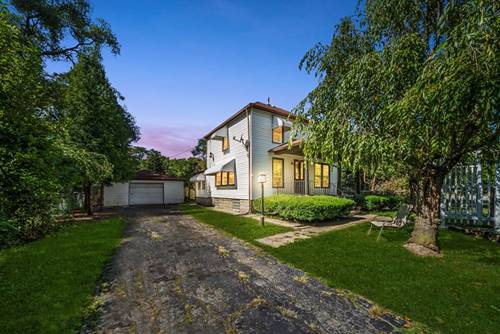 14622 Vincennes, Harvey, IL 60426