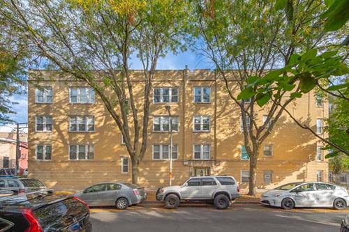 3100 W Argyle Unit G, Chicago, IL 60625