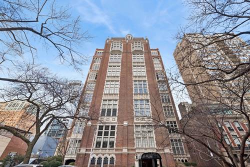20 E Cedar Unit 8A, Chicago, IL 60611
