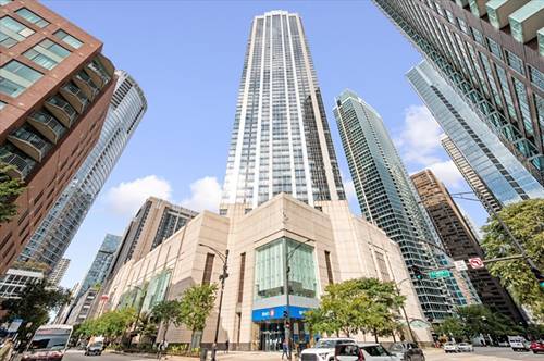 512 N Mcclurg Unit 4206, Chicago, IL 60611