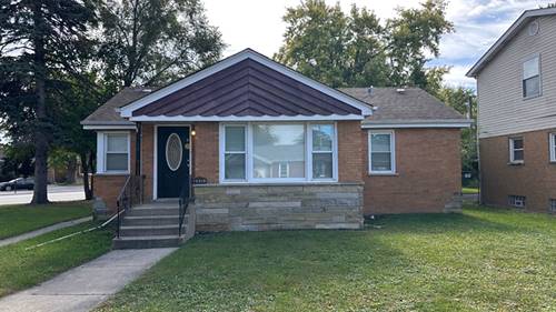 15519 Gouwens, South Holland, IL 60473