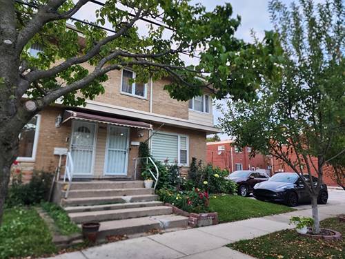 7638 Knox, Skokie, IL 60076
