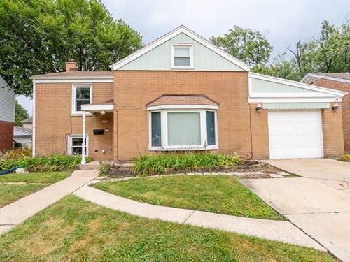 465 S Elizabeth, Lombard, IL 60148