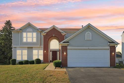 8 Forsythia, Bolingbrook, IL 60490