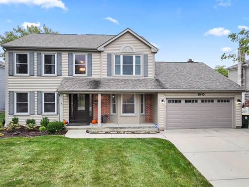 1845 Maryland, Elk Grove Village, IL 60007