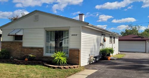 16519 Honore, Markham, IL 60428