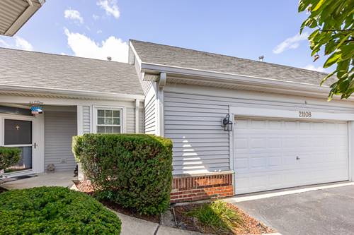 21108 W Cypress, Plainfield, IL 60544