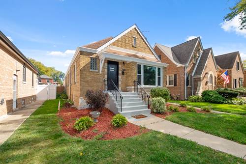 10735 S Washtenaw, Chicago, IL 60655