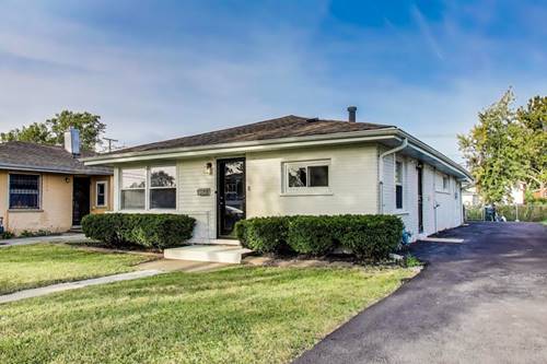16450 Honore, Markham, IL 60428