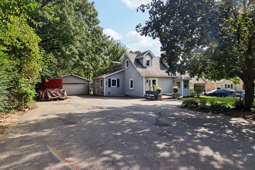 806 Spencer, Joliet, IL 60433