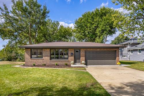 158 S Prairie, Bloomingdale, IL 60108