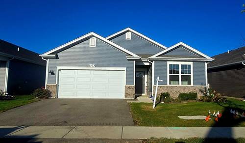 2273 Elderberry, Wonder Lake, IL 60097