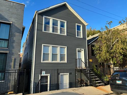 544 W Cullerton Unit 2, Chicago, IL 60608