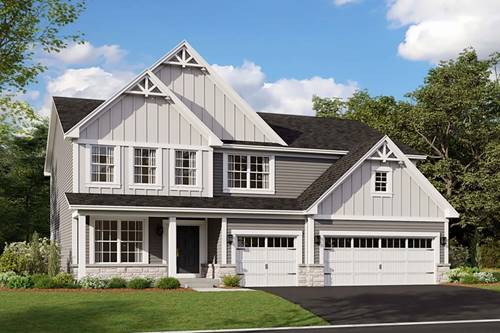 10794 Saxony, Huntley, IL 60142