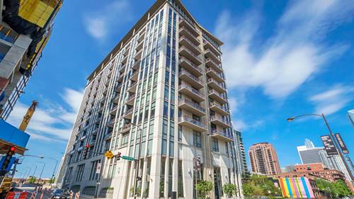 740 W Fulton Unit 1111, Chicago, IL 60661