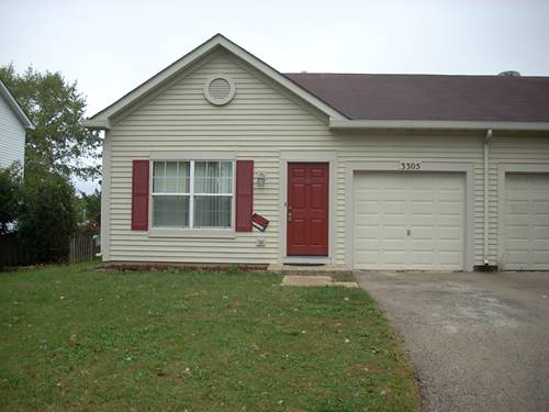 3305 Paige, Plano, IL 60545
