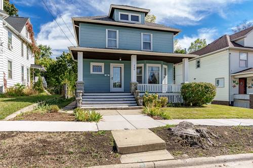 206 12th, Rockford, IL 61104