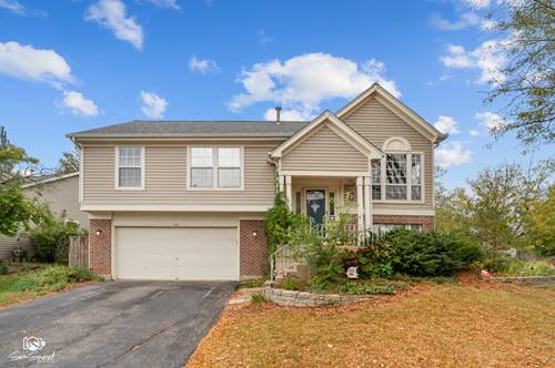 178 Wildberry, Aurora, IL 60504