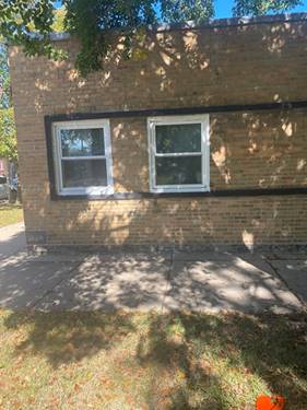 9157 S Marquette, Chicago, IL 60617