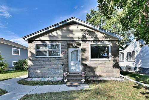 322 S Walnut, Bensenville, IL 60106