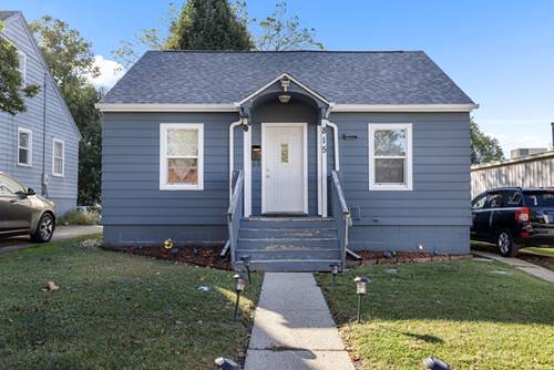 815 20th, Rockford, IL 61104