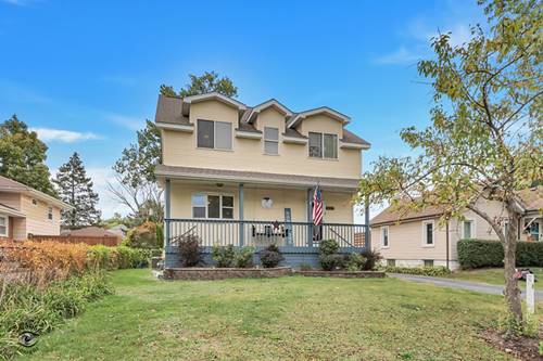 4107 N Park, Westmont, IL 60559