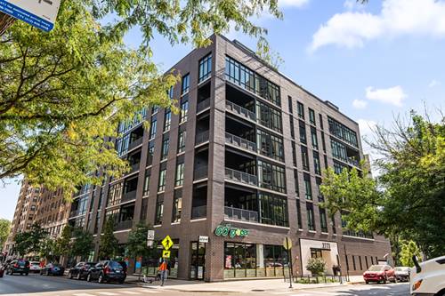 2773 N Hampden Unit 401, Chicago, IL 60614
