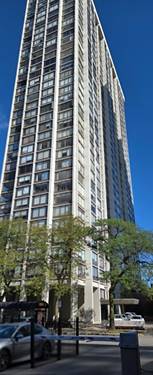 5455 N Sheridan Unit 2415, Chicago, IL 60640