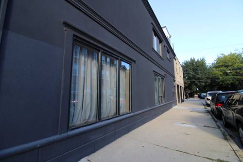 933 N Ashland Unit 2R, Chicago, IL 60622
