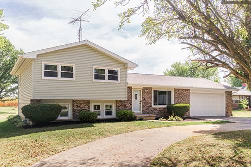 21044 Virginia, Dekalb, IL 60115