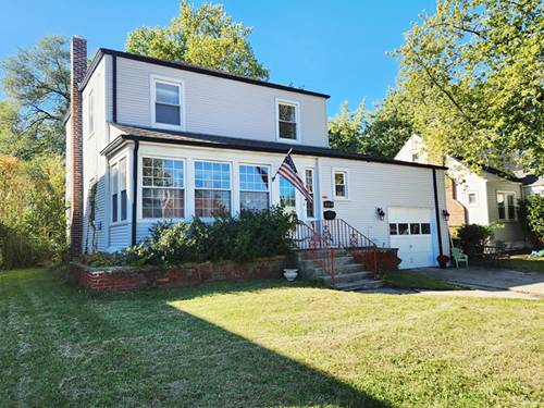 18028 Burnham, Lansing, IL 60438