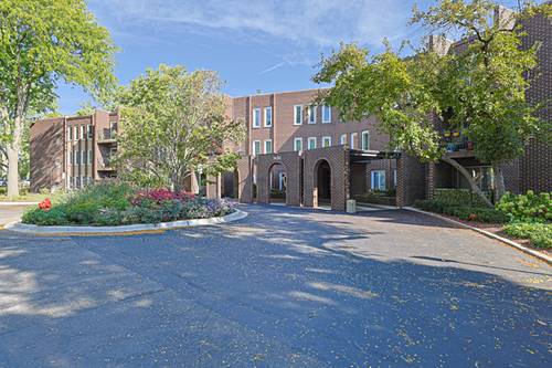 1430 Sandstone Unit 202, Wheeling, IL 60090
