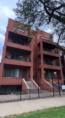 5408 S Michigan Unit 1S, Chicago, IL 60615