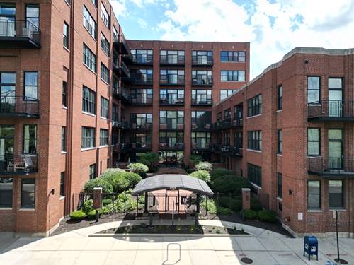 2323 W Pershing Unit 104, Chicago, IL 60609