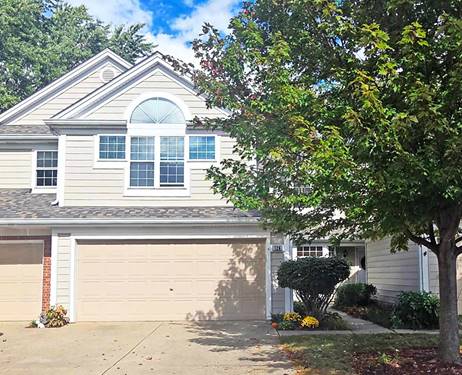 126 Woodstone, Buffalo Grove, IL 60089
