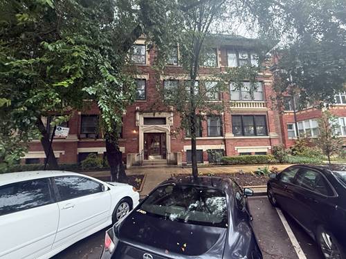 5488 S Everett Unit 2, Chicago, IL 60615