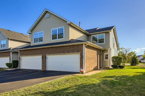 1544 Stoneridge, Yorkville, IL 60560