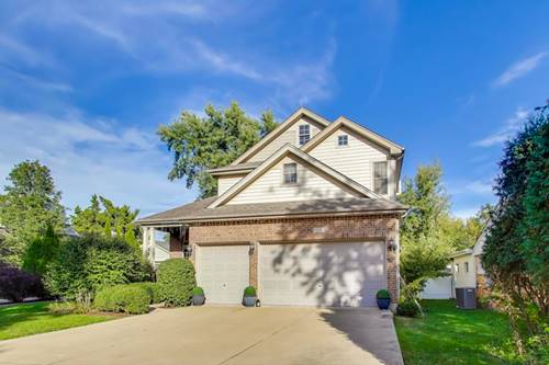 331 S Park, Westmont, IL 60559