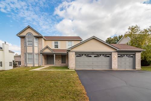 661 Majestic, Algonquin, IL 60102