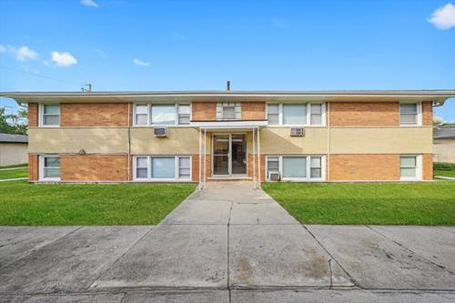 18508 Torrence, Lansing, IL 60438
